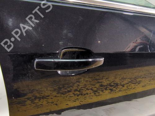 Right front door OPEL ASTRA J (P10)  | BP29400220C3 