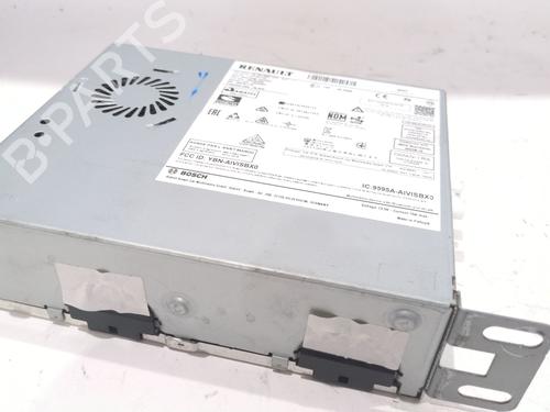 Electronic module RENAULT CAPTUR II (HF_) | BP39135020M83 - Image 2