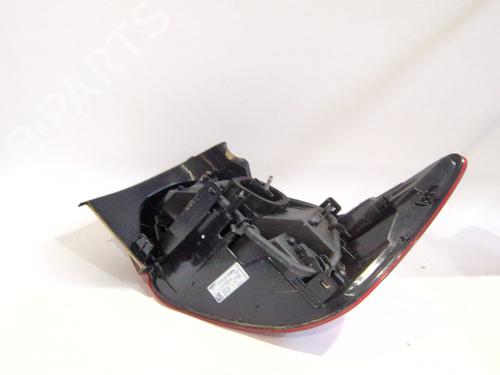 Left taillight DACIA BIGSTER | BP37197118C34 - Image 4