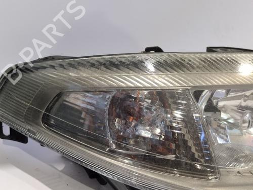 Right headlight RENAULT LAGUNA II Grandtour (KG0/1_) 1.9 dCi (KG0G) | BP27693354C29 