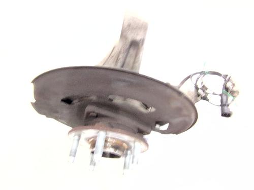 Right front steering knuckle OPEL ASTRA K (B16) 1.2 Turbo (68) | BP29734422M26 