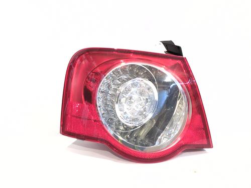 Used Left taillight VW PASSAT B6 Variant (3C5) [2005-2011]  30573329
