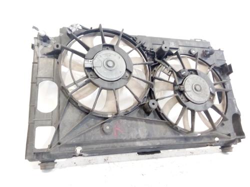 Radiator fan LEXUS CT (ZWA10_) 200h (ZWA10_, ZWA10R) | BP19439781M35 