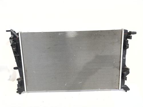 Water radiator RENAULT MEGANE IV Saloon | BP37376582M31 - Image 2