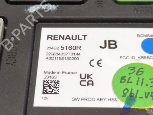 Electronic module RENAULT CAPTUR II (HF_) E-TECH 145 (HFMU) | BP38460824M83 - Image 2