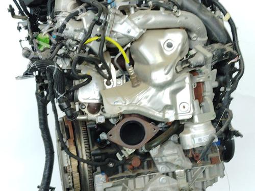 Engine RENAULT MASTER III Van (FV) 2.3 dCi 150 FWD (FV0F, FV03, FV09) | BP29351310M1 