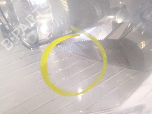 Left headlight CITROËN C4 Grand Picasso I (UA_) 1.6 HDi 110 | BP28295883C28 