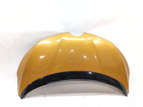 Used Hood RENAULT GRAND SCÉNIC IV (R9_) [2016-2023]  32316652