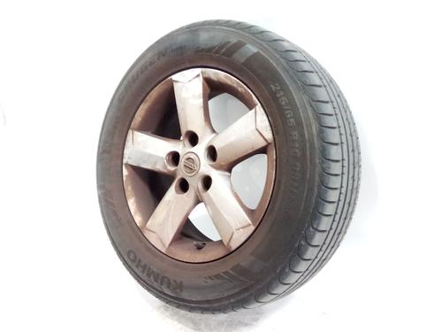 Rim NISSAN QASHQAI I (J10, NJ10) 2.0 | BP17818884C45 