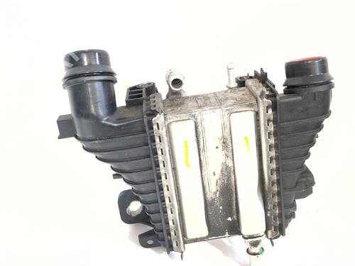 Intercooler DACIA DUSTER (HM_) 1.5 dCi 115 (HMAD) | BP36994088M30 - Image 2