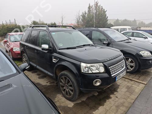 Pièces Détachées Usagées LAND ROVER FREELANDER 2 (L359) 2.2 TD4 4x4 (160 hp) 4411011