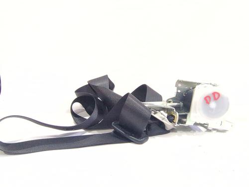 Used Front right seatbelt TOYOTA RAV 4 IV (_A4_) 2.0 4WD (ZSA44_) (151 hp) 31090032