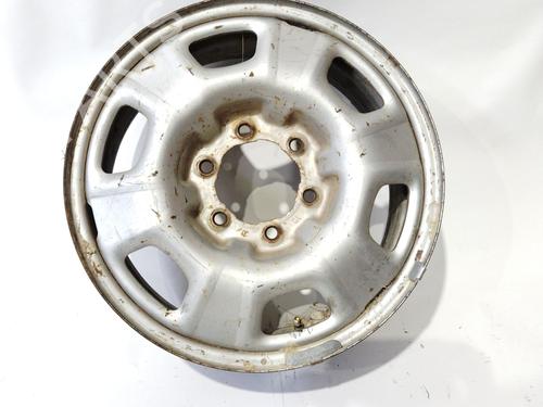 Used Rim TOYOTA LAND CRUISER 90 (_J9_) 3.0 D-4D 4WD (KDJ90_, KDJ95_, KDJ90W, KDJ95W) (163 hp) 17814597