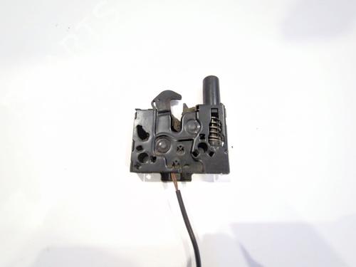 Hood lock VW POLO VI (AW1, BZ1, AE1) 1.0 TSI | BP29192175C133 