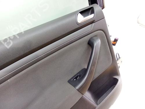 Left rear door VW GOLF V (1K1) 1.6 | BP20343042C4 