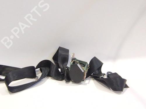 Rear right seatbelt PEUGEOT 208 I (CA_, CC_) 1.2 PureTech 82 | BP24648997I28 