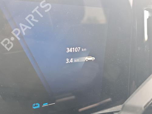 Used Gearbox Gearbox 37031126 37031126