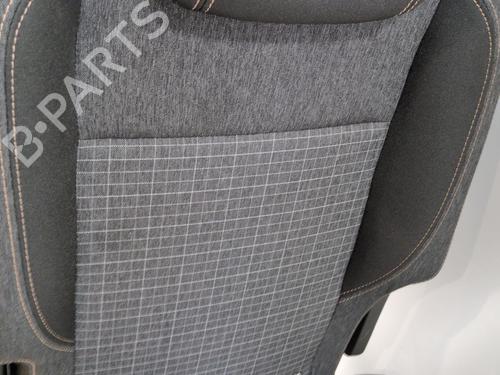 Stol bak PEUGEOT RIFTER e-Rifter | BP30702184C17 