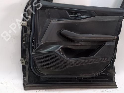 Right front door RENAULT AUSTRAL TCe 160 (HGMJ) | BP30277493C3