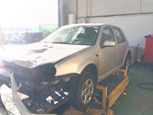 Brugte VW GOLF IV (1J1) [1997-2008]  4447546