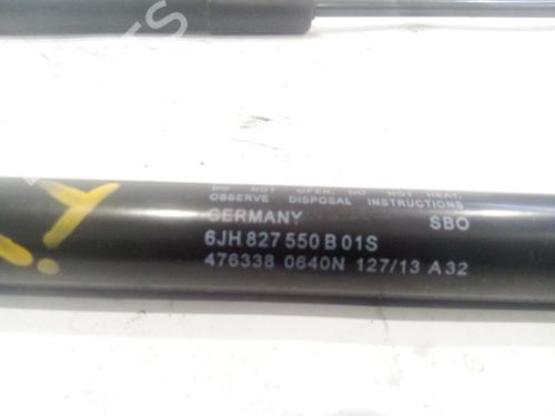 Tailgate lift support SEAT TOLEDO IV (KG3) 1.2 | BP23461891C138 