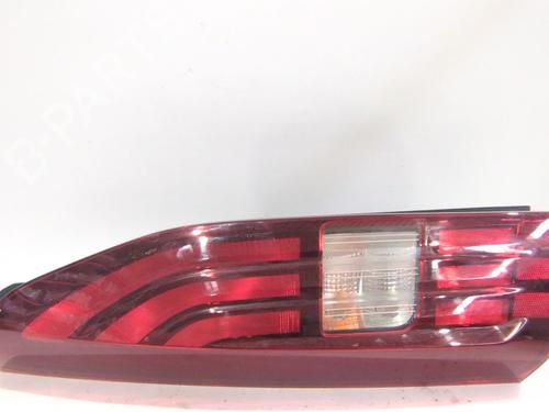 Achterlicht links PEUGEOT RIFTER 1.6 HDi 92 (92 hp) 27541509
