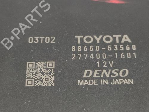 Elektronisk modul LEXUS IS III (_E3_) 300h (AVE30_, AVE30R) | BP29821543M83