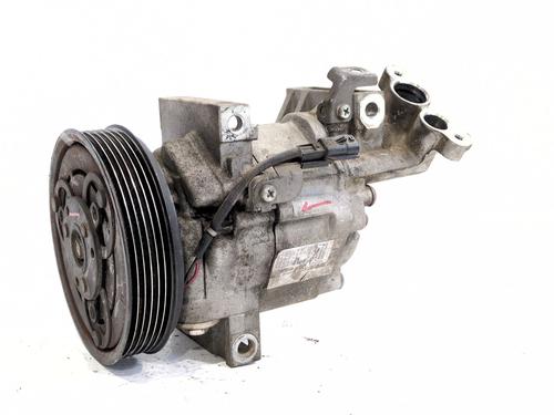 Used AC compressor AC compressor DACIA DUSTER (HS_) [2010-2018] 36159285 36159285