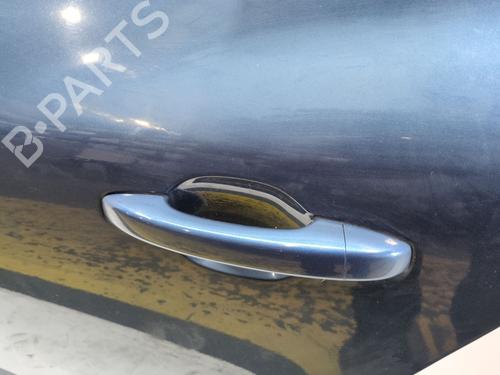 Dør venstre bak RENAULT MEGANE IV Hatchback (B9A/M/N_) 1.2 TCe 130 (B9MR) | BP30355008C4