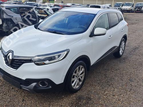 Engine RENAULT KADJAR (HA_, HL_) | BP39713245M1 - Image 2