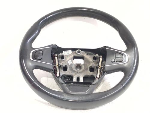 Used Steering wheel Steering wheel RENAULT CAPTUR I (J5_, H5_) 1.3 TCe 130 (J5NJ, J5NE) (131 hp) 40150480 40150480