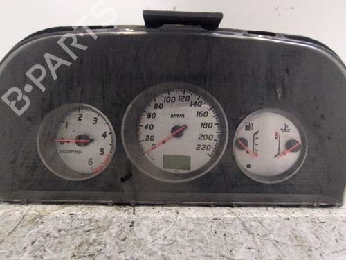 Used Instrument cluster Instrument cluster NISSAN X-TRAIL I (T30) 2.0 4x4 (140 hp) 40108450 40108450