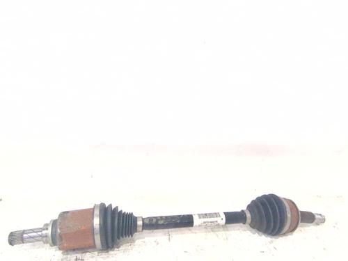 Used Left front driveshaft Left front driveshaft 39240665 39240665