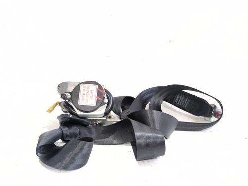 Used Rear left seatbelt HYUNDAI i20 II (GB, IB) 1.2 (84 hp) 32470860