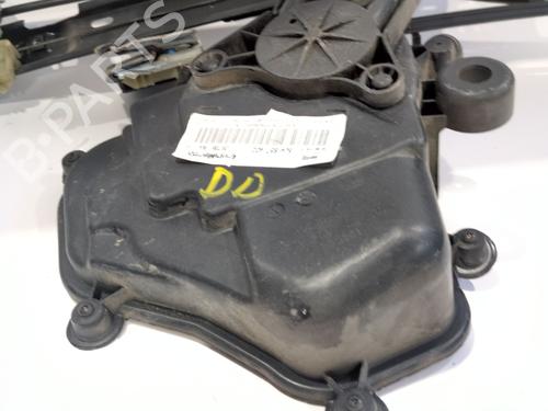 Front right window mechanism SEAT IBIZA IV (6J5, 6P1)  | BP29737865C23