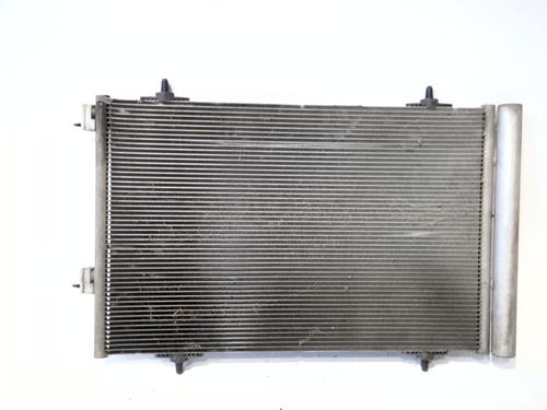 AC radiator PEUGEOT 508 I (8D_) 1.6 HDi | BP29885192M32 
