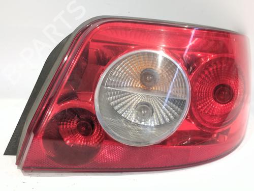 Højre baglygte RENAULT MEGANE II Coupé-Cabriolet (EM0/1_) 1.6 (113 hp) 28948881