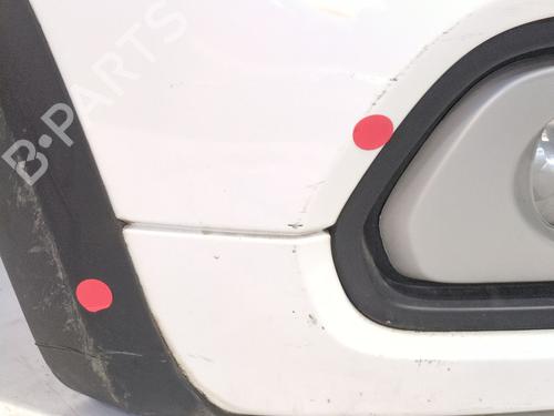 Front bumper DACIA LOGAN MCV II | BP40072102C7 - Image 3