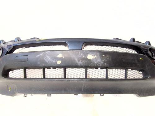 Używane Zderzak przedni BMW X5 (E53) 3.0 d (218 hp) 30634083