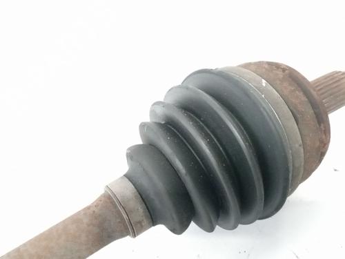 Right front driveshaft RENAULT MEGANE III Hatchback (BZ0/1_, B3_) 1.2 TCe (BZ2B, BZ11) | BP17819892M39 