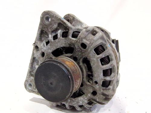 Alternator DACIA SANDERO II 1.5 dCi 75 / Blue dCi 75 (B8JW, B8M4, B8AH, B8M7, B8M6) | BP28003856M7 