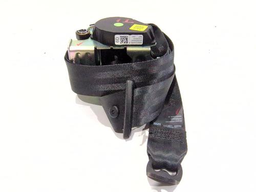Used Rear left seatbelt Rear left seatbelt DACIA BIGSTER 1.8 FHEV (RYN7) (156 hp) 34448873 34448873