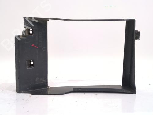 Used Other Other DACIA DUSTER (HM_) 1.3 TCe 130 (HMMF) (131 hp) 40272185 40272185