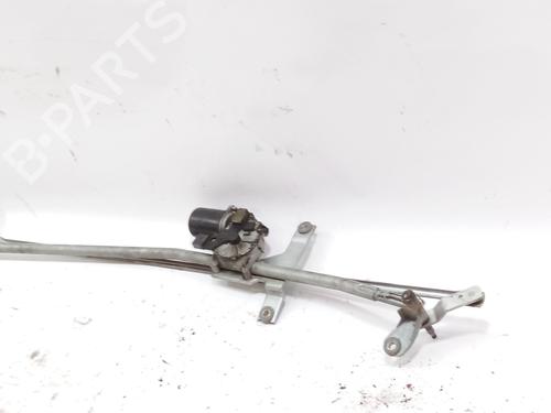 Front wiper motor MERCEDES-BENZ VITO / MIXTO Van (W639)  | BP17821722M29 