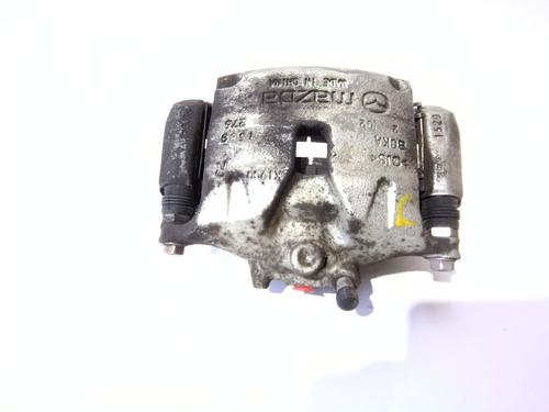 Right front brake caliper MAZDA MX-5 IV (ND__) 2.0 (ND6E, NDERC) | BP30157744M104