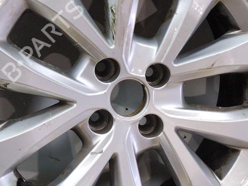 Fælk MITSUBISHI COLT VII Hatchback (VB_) | BP34122143C45 - Image 4