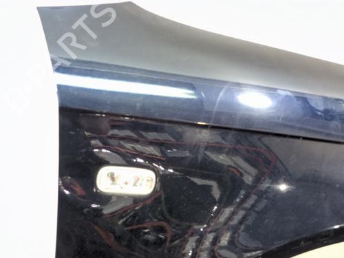 Right front fenders AUDI A4 B7 (8EC) 2.5 TDI | BP30157633C42 