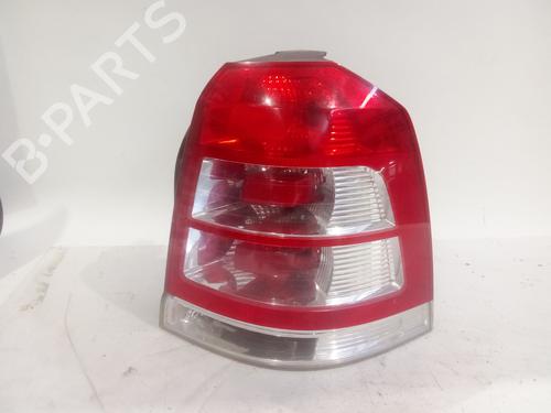 Used Right taillight Right taillight 38262605 38262605