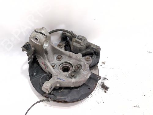 Left front steering knuckle RENAULT MEGANE IV Hatchback (B9A/M/N_) 1.8 Blue dCi 150 (B9A7) | BP32977789M25 - Image 3