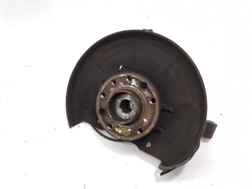 Used Right front steering knuckle OPEL MERIVA B MPV (S10) 1.4 (75) (120 hp) 27716666